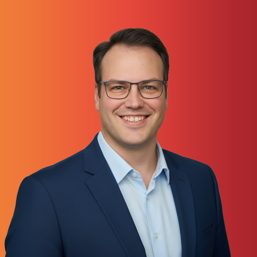 Matthias Sauer - GEP Fachberater
